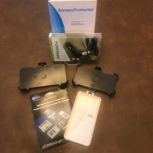 Cell Phone Accessories Bundle